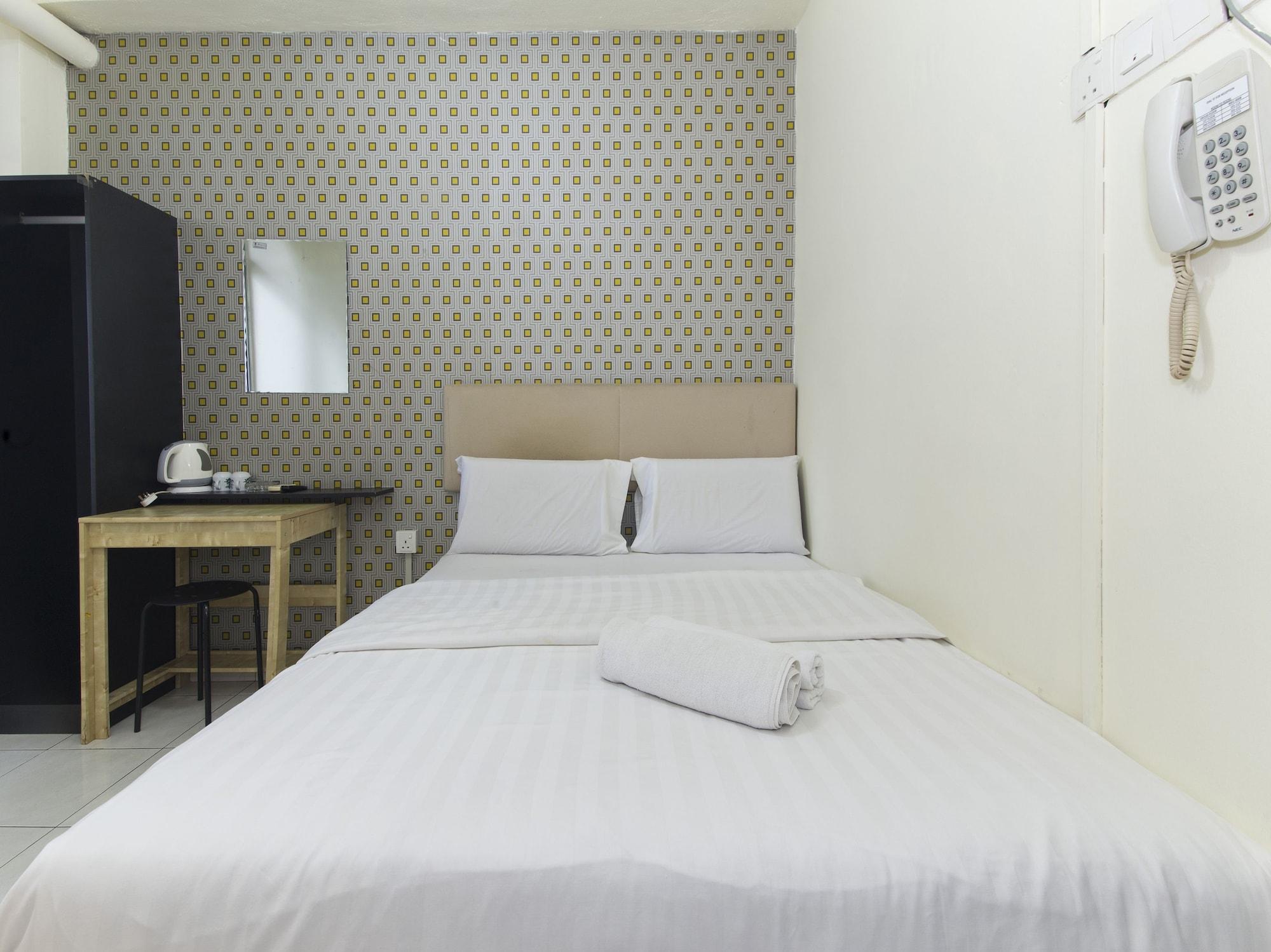 Victory Street Boutique Hotel Kuala Lumpur Exterior foto