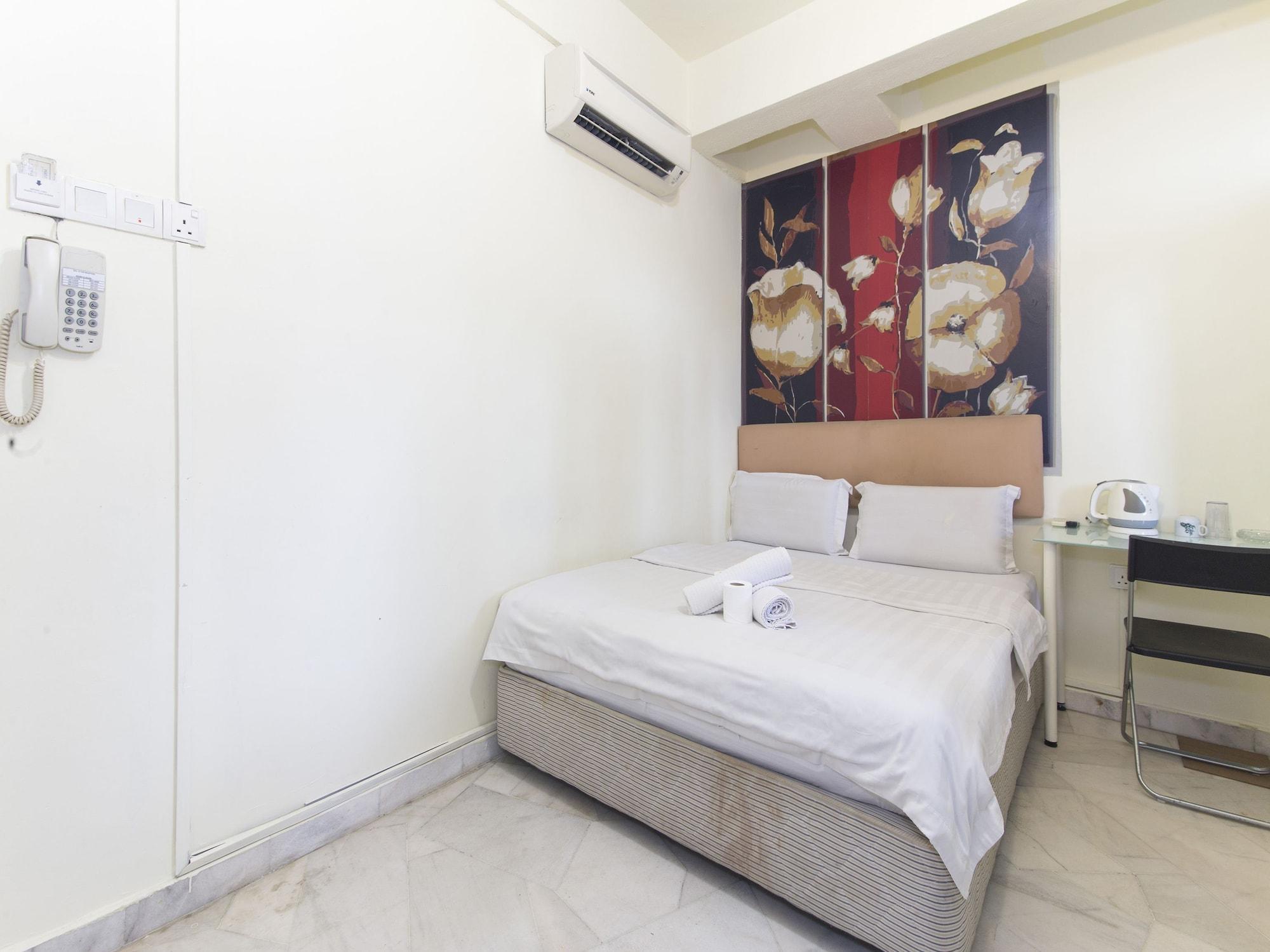 Victory Street Boutique Hotel Kuala Lumpur Exterior foto