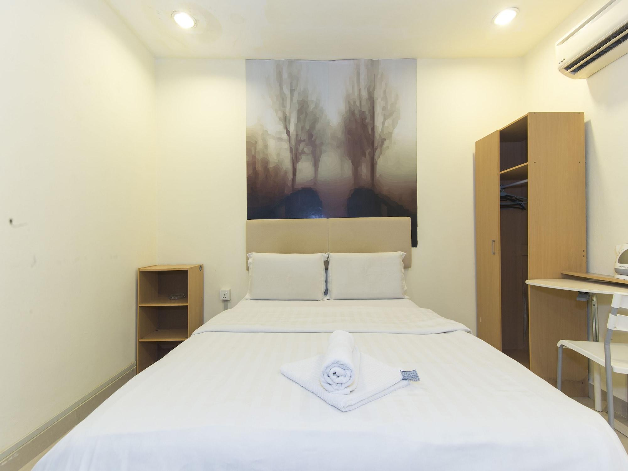 Victory Street Boutique Hotel Kuala Lumpur Exterior foto