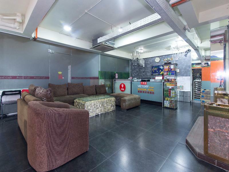 Victory Street Boutique Hotel Kuala Lumpur Exterior foto