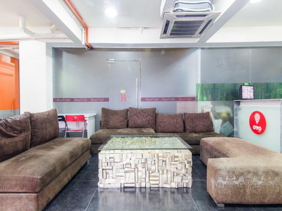 Victory Street Boutique Hotel Kuala Lumpur Exterior foto